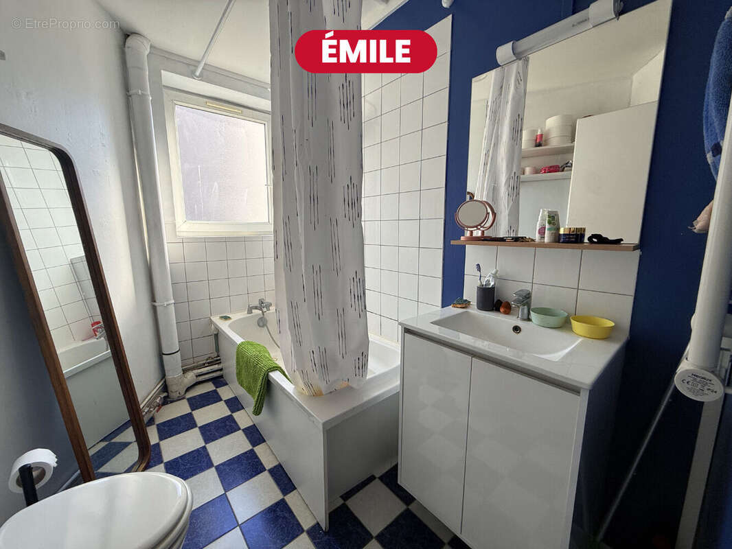 Appartement à LILLE
