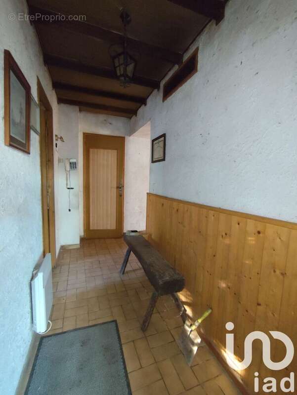Photo 4 - Maison à MAILLY-LE-CAMP