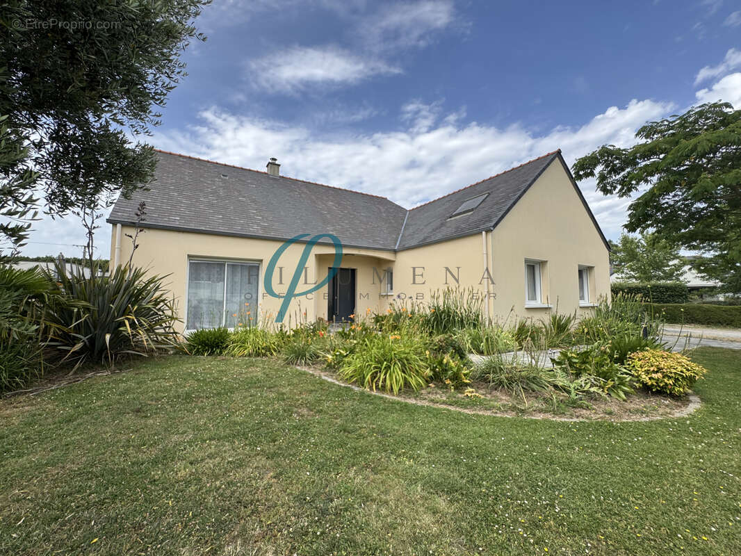 Maison 6 pièces - 200m2 - photo 7