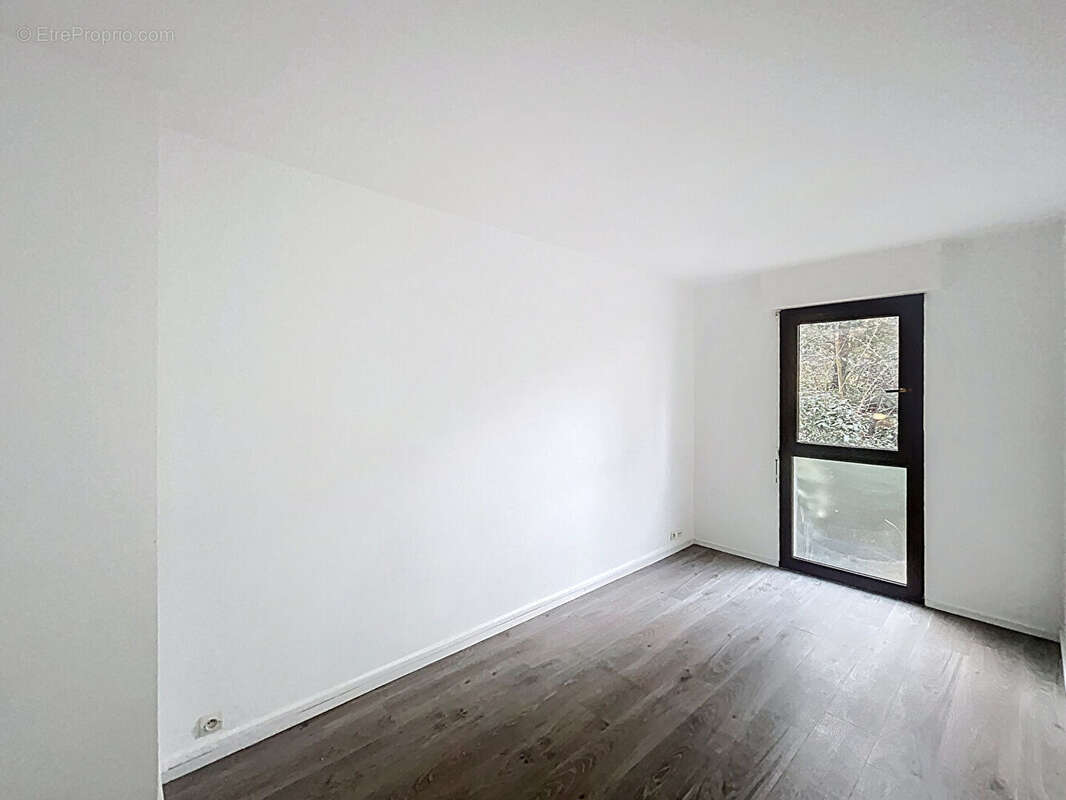 Appartement à FONTENAY-AUX-ROSES