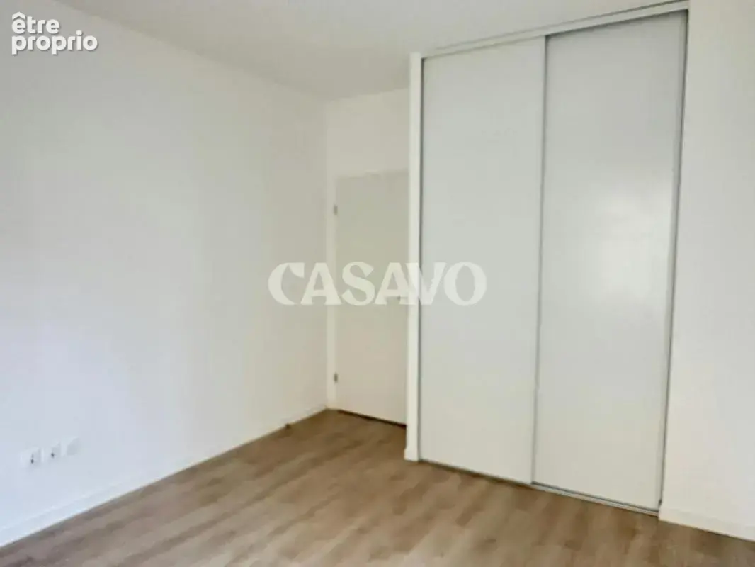 Vente Appartement 3 pièces de 56m² - 94510 La Queue-en-Brie - photo 3