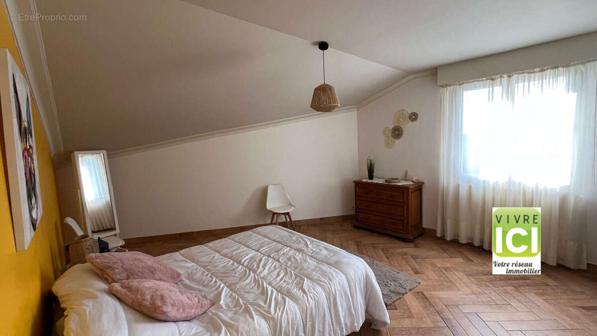 Maison Divatte Sur Loire 206 m2 - photo 12
