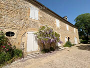 Maison à AZERAT