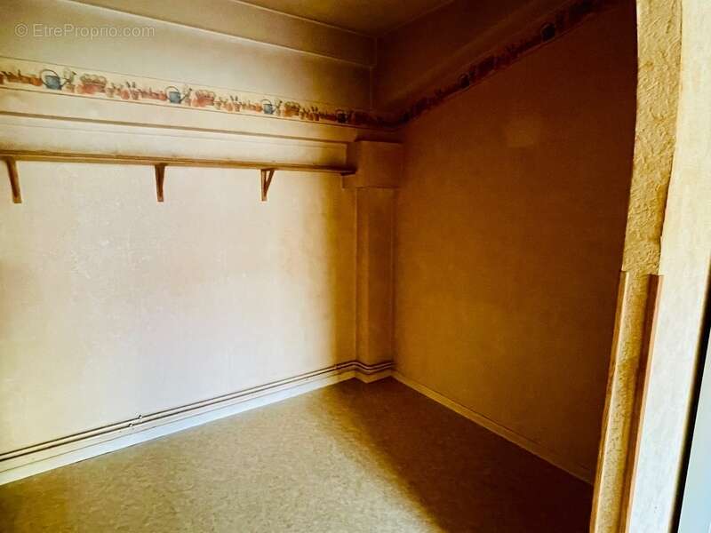 Appartement à RAON-L'ETAPE