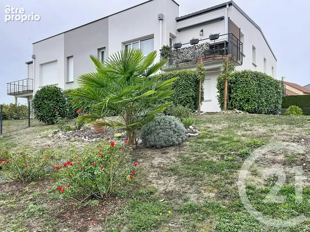 Appartement à GOLBEY