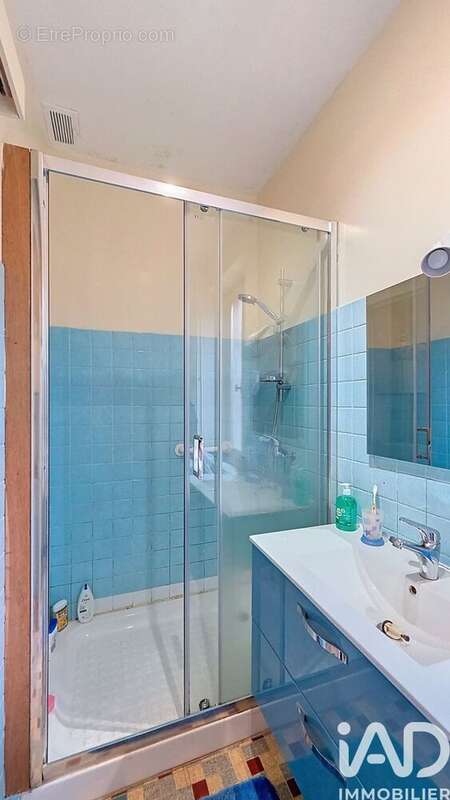 Photo 6 - Maison à BUXIERES-LES-MINES