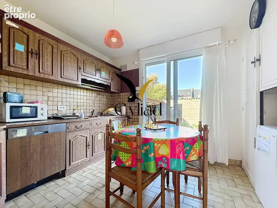 Maison 5 pièces 80 m² à vendre à Saint-Coulomb (35350) - photo 8