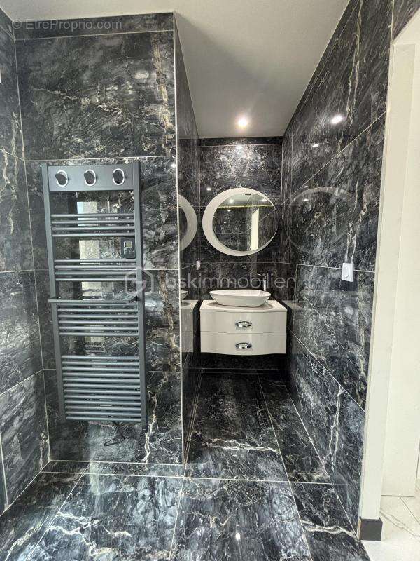 Maison de 227m² - photo 7