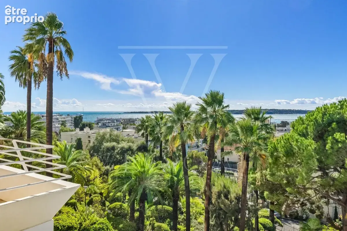 Superbe 3 pièces traversant avec vue mer panoramique - photo 1