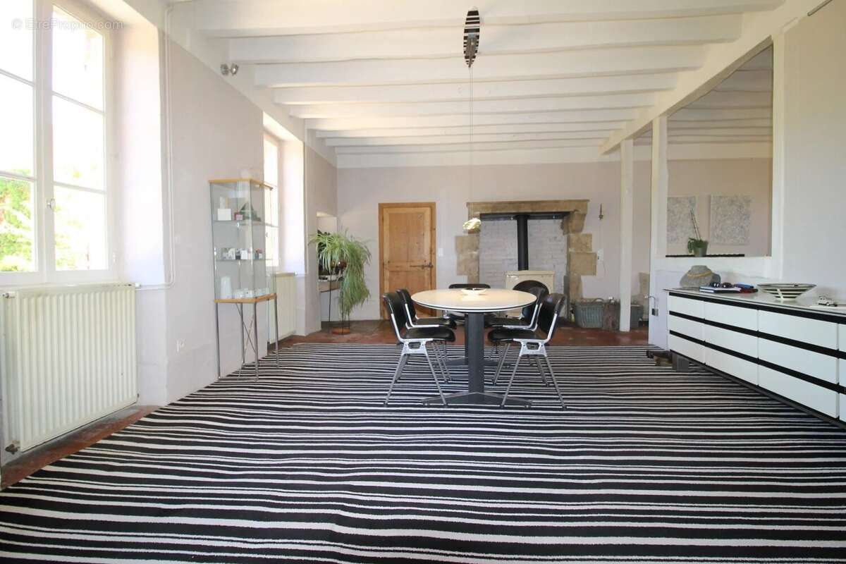Domaine d'exception avec de grands potentiels à vendre en Bourgogne - photo 5