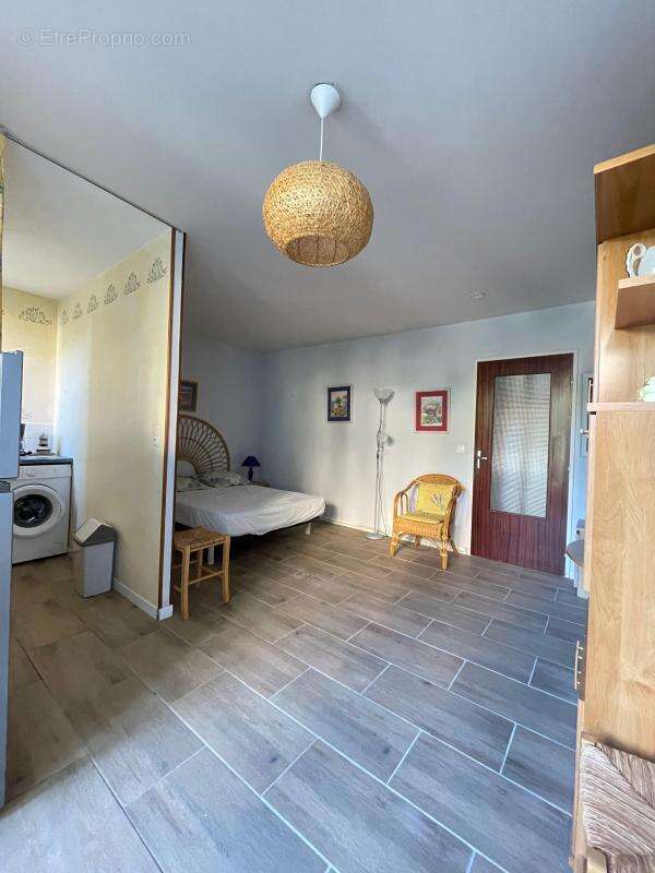 Appartement à GREOUX-LES-BAINS