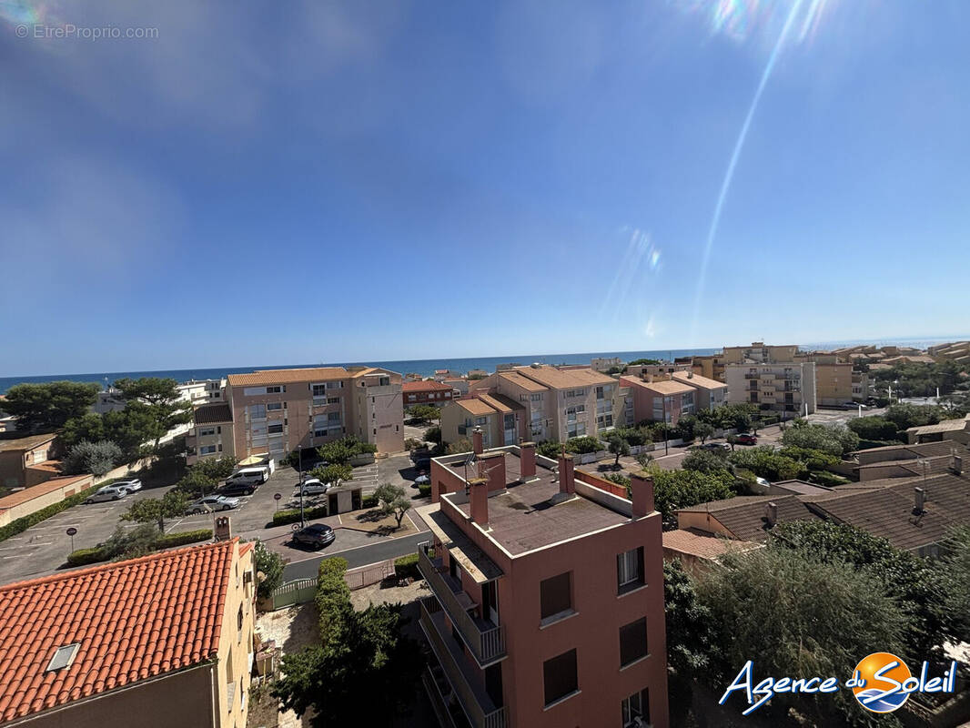 Appartement à NARBONNE