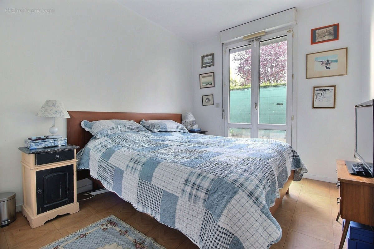 Appartement 90 m² à Issy-Les-Moulineaux  - photo 7