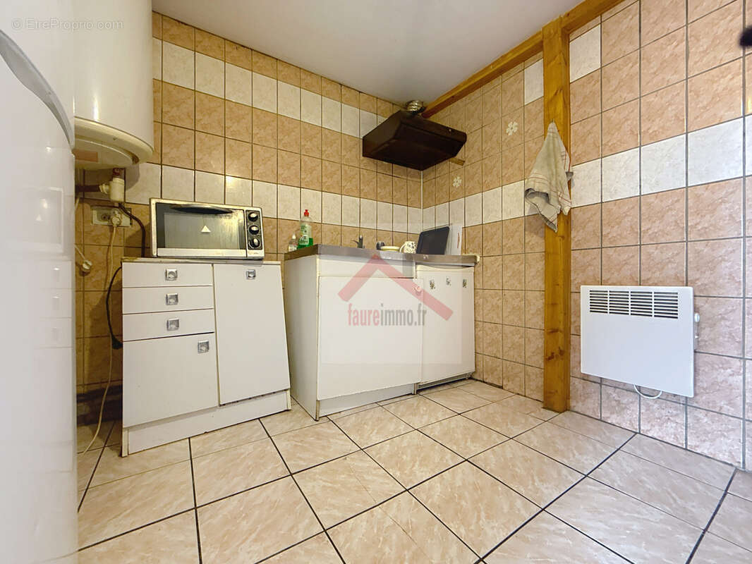 Appartement à BRIVE-LA-GAILLARDE