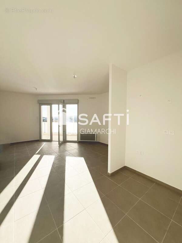 Photo 3 - Appartement à MONTPELLIER