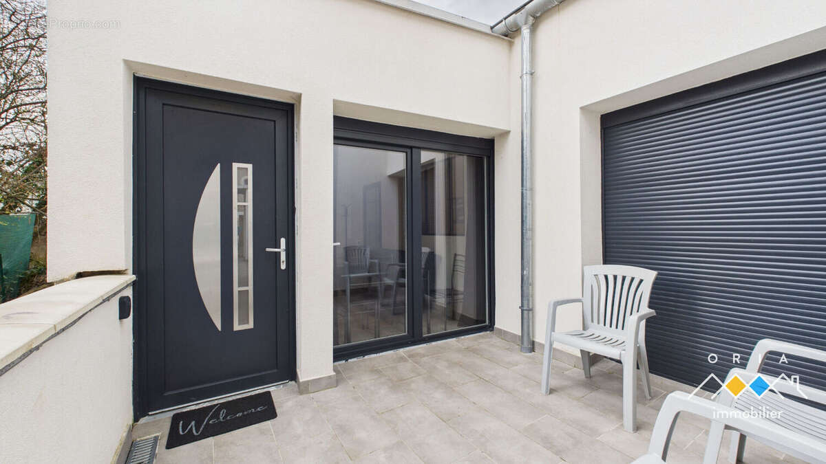 NANCY - Appartement 2 pieces 27 m2 - photo 2