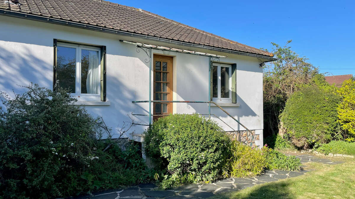 Maison à EVREUX