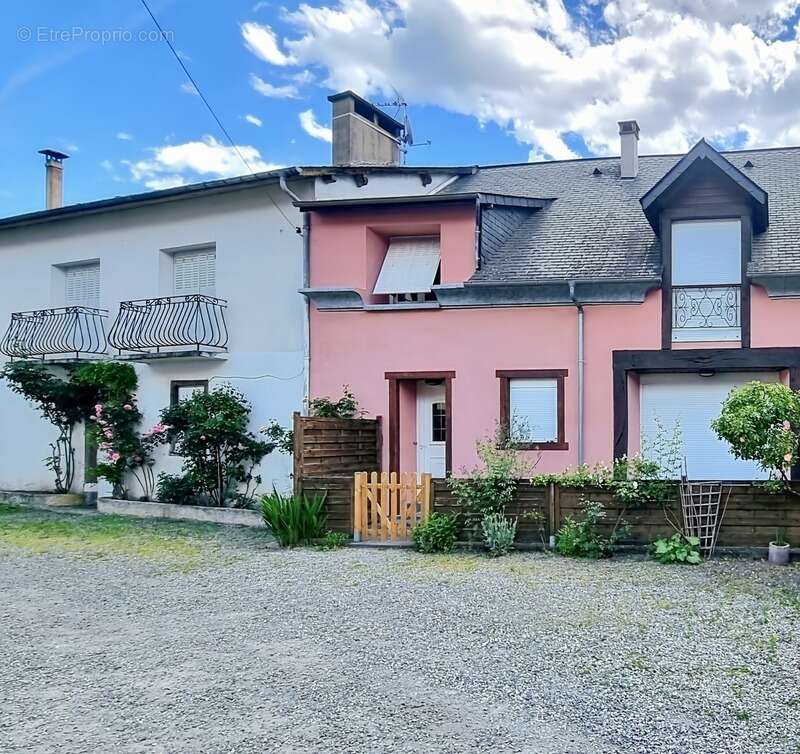 Appartement à ARGELES-GAZOST