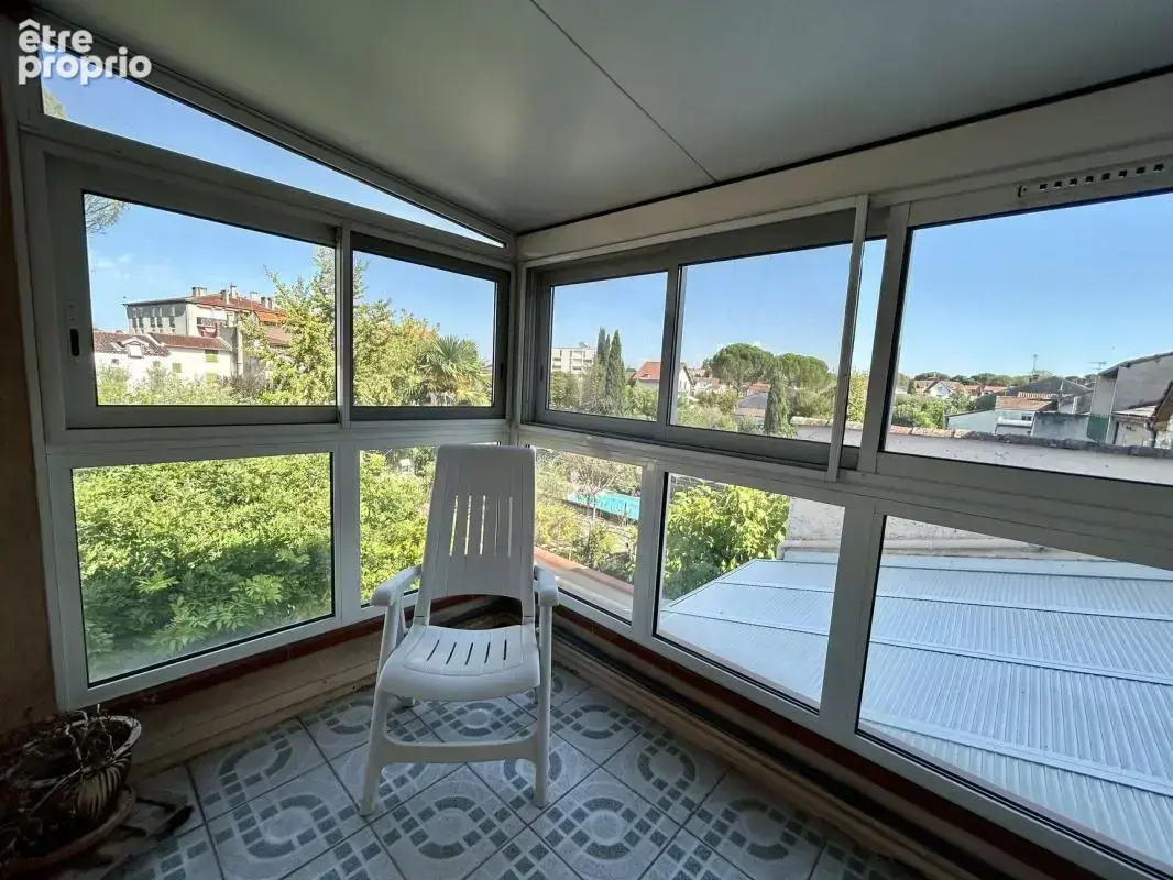 Maison de caractère - années 30 - Secteur Bellevue - photo 11
