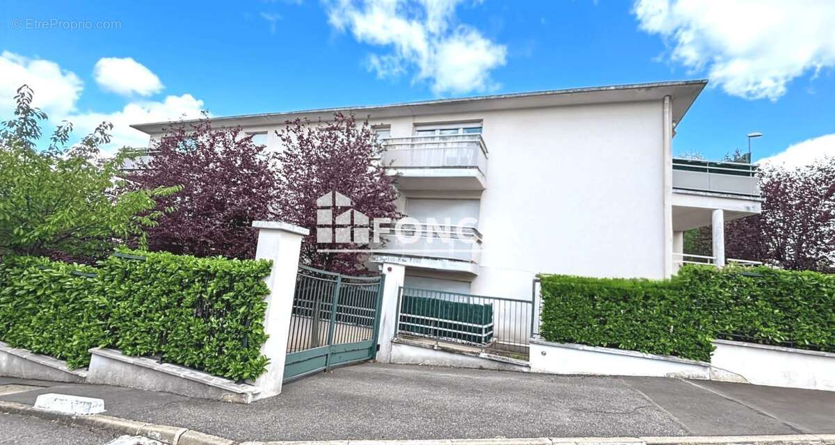 Appartement à NOISY-LE-GRAND