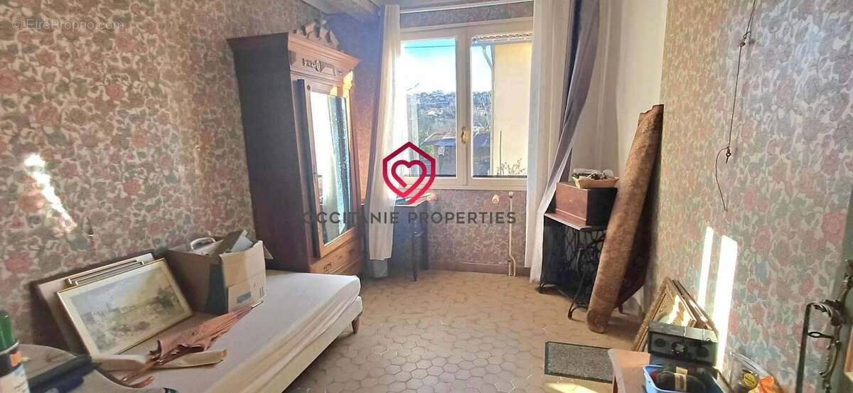 Maison à SAINT-LIZIER