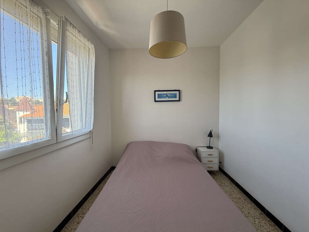 Appartement à FLEURY