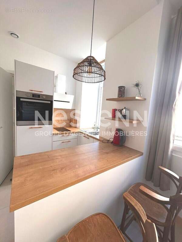 Appartement à DINARD