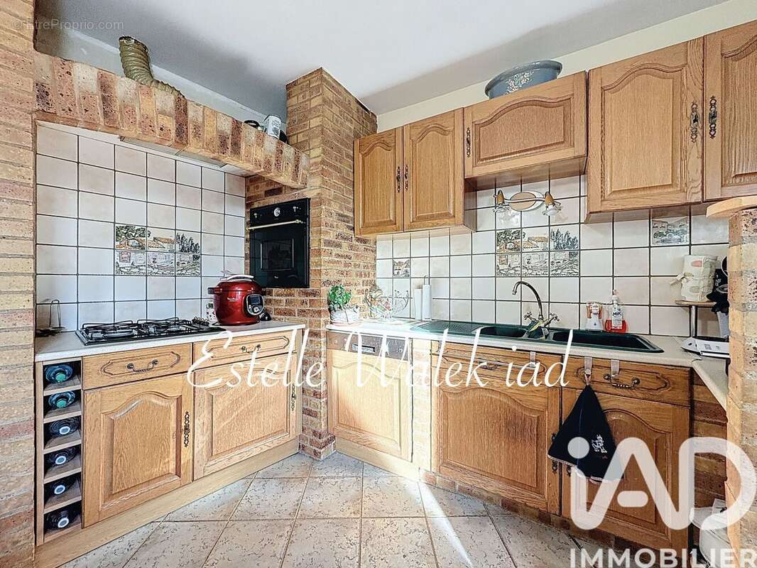 Photo 5 - Maison à ROSIERES-AUX-SALINES