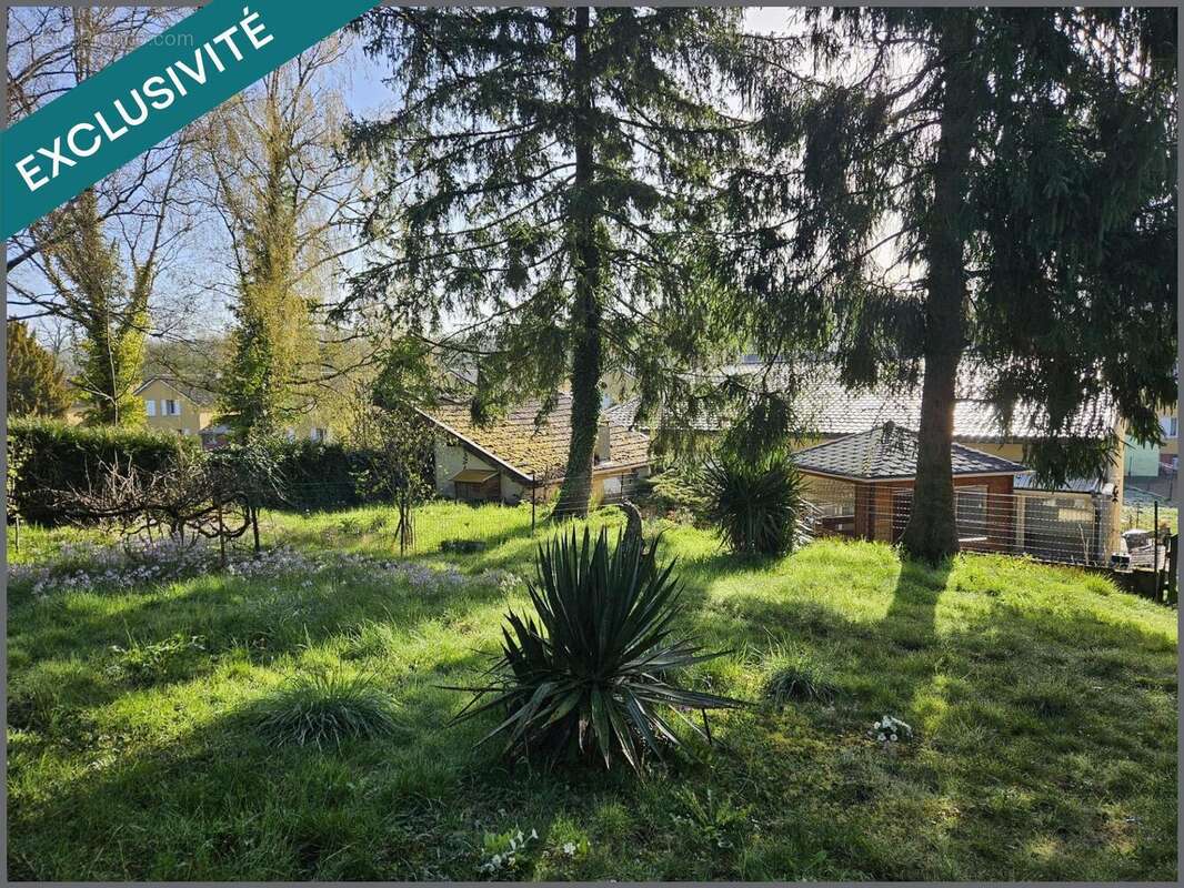 Photo 4 - Maison à VERDUN