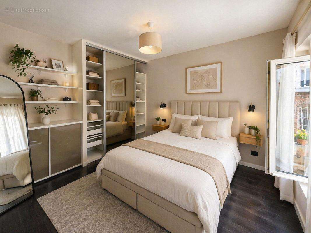 Appartement à LILLE