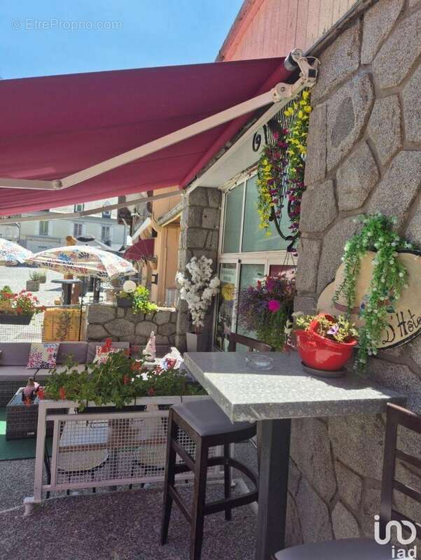 Photo 3 - Commerce à GAVARNIE