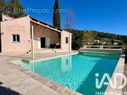 Photo 1 - Maison à CARNOULES