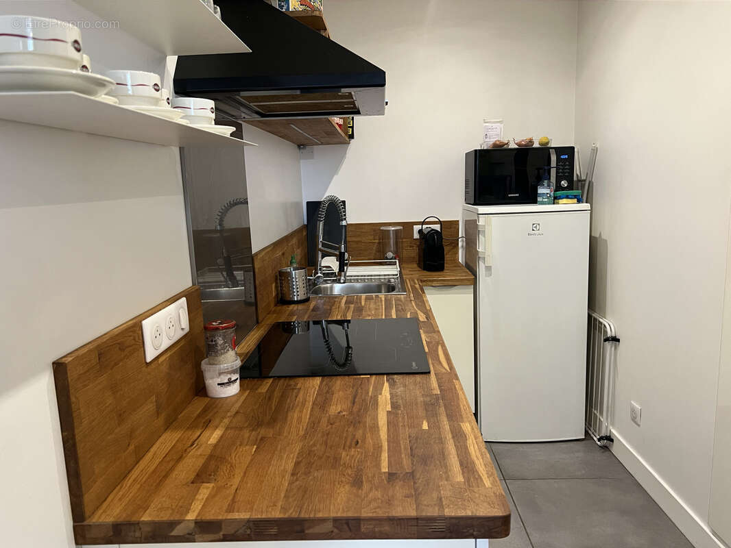 Appartement à BIARRITZ