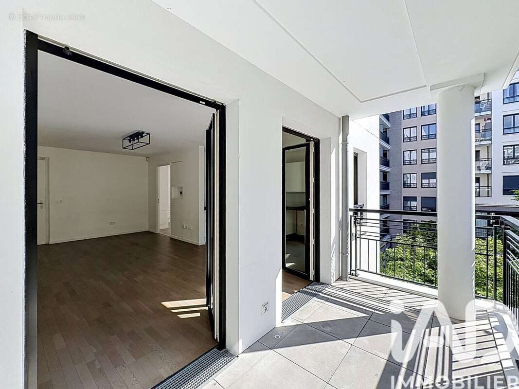Photo 7 - Appartement à SURESNES