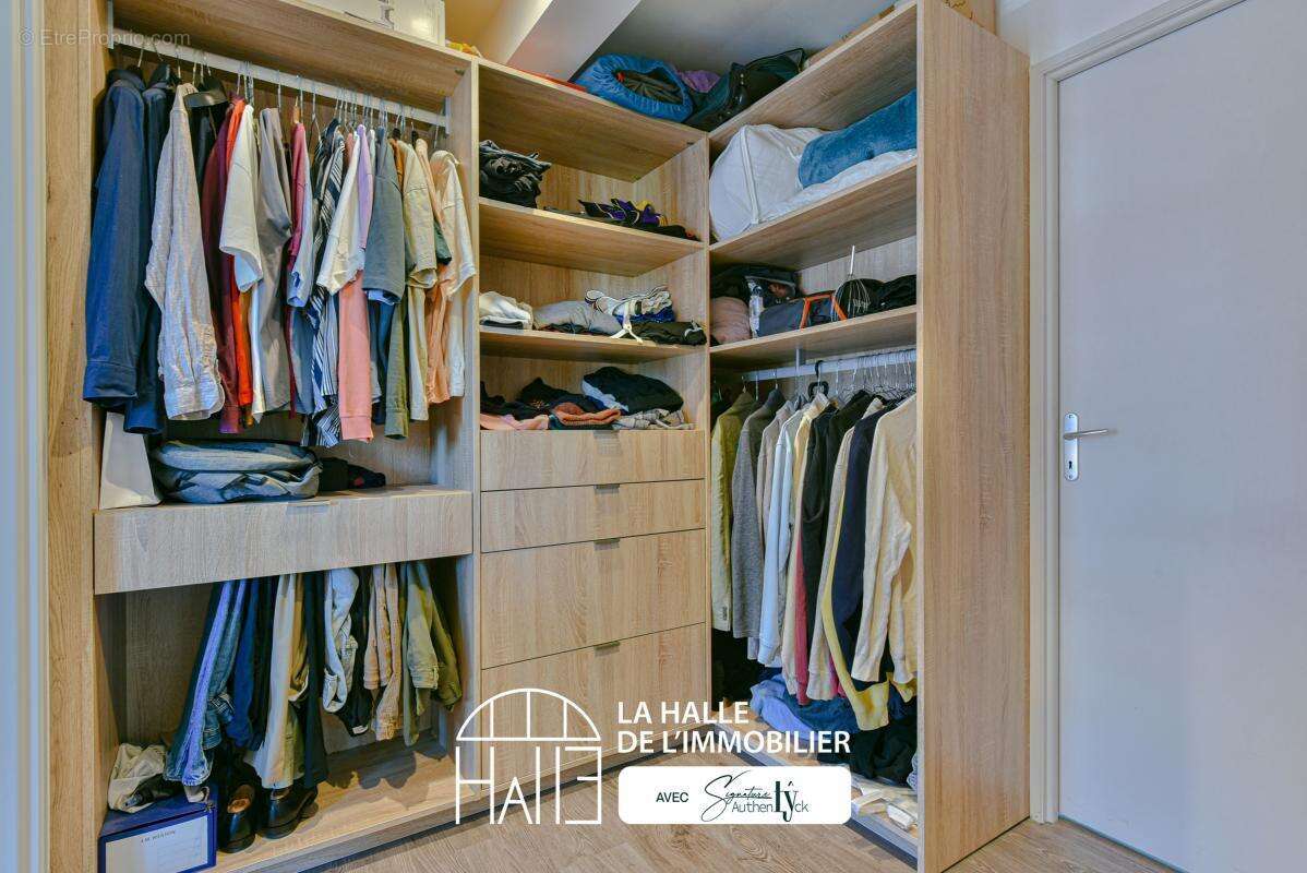 Appartement - photo 10