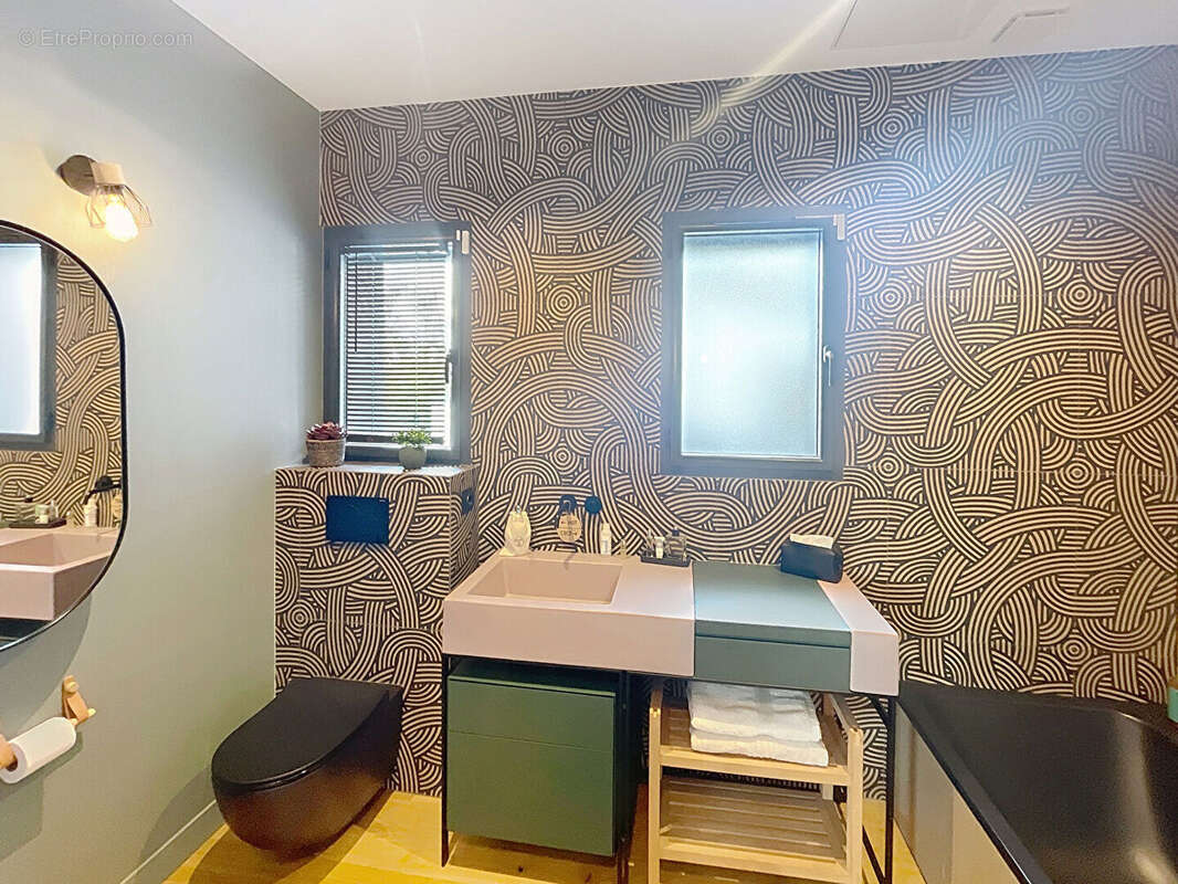 Maison à NIEUL-SUR-MER