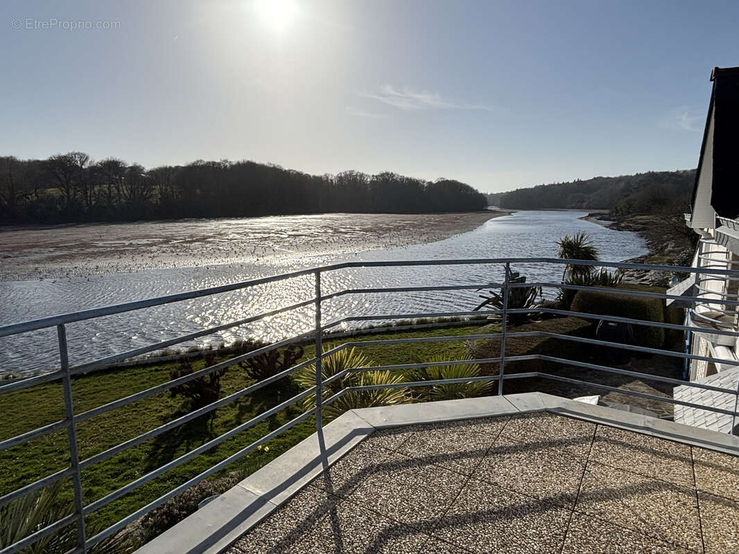 Maison à RIEC-SUR-BELON