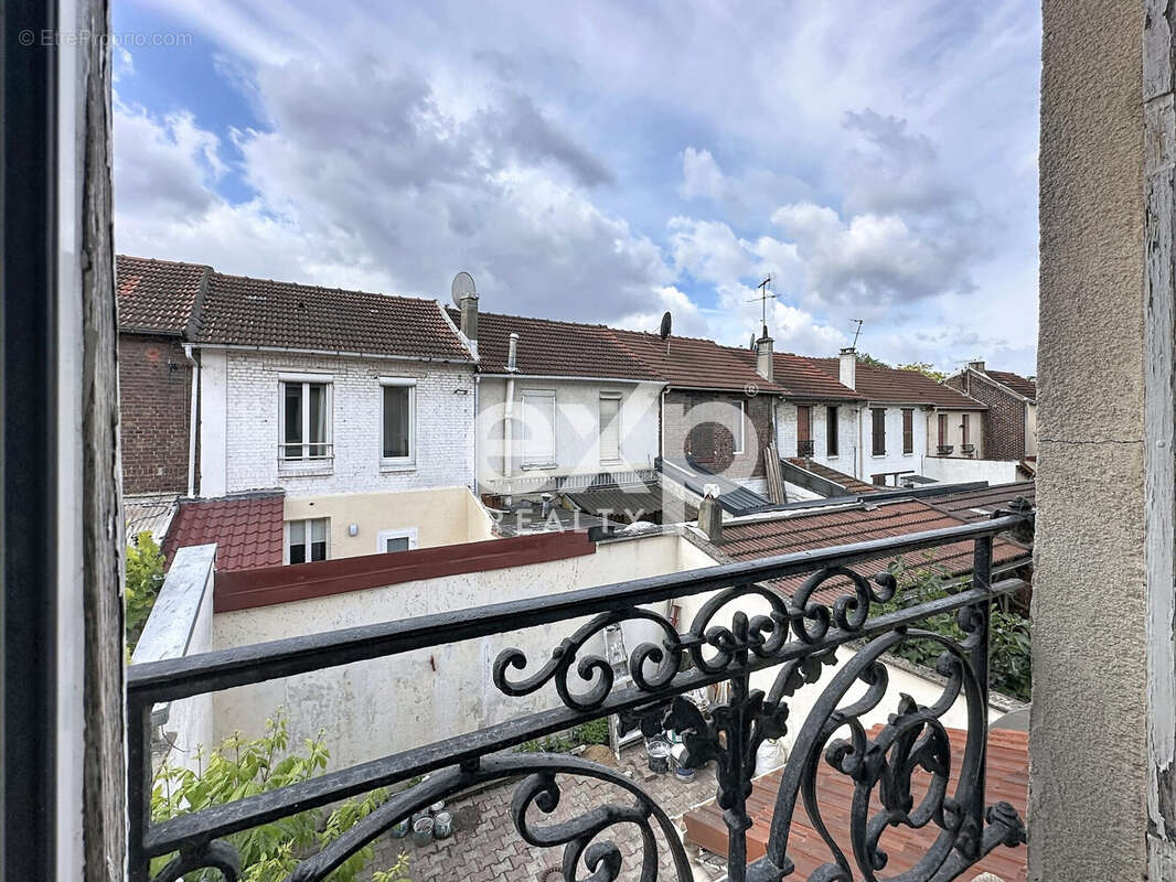 Maison à SAINT-DENIS