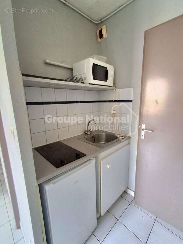 Appartement à AVIGNON