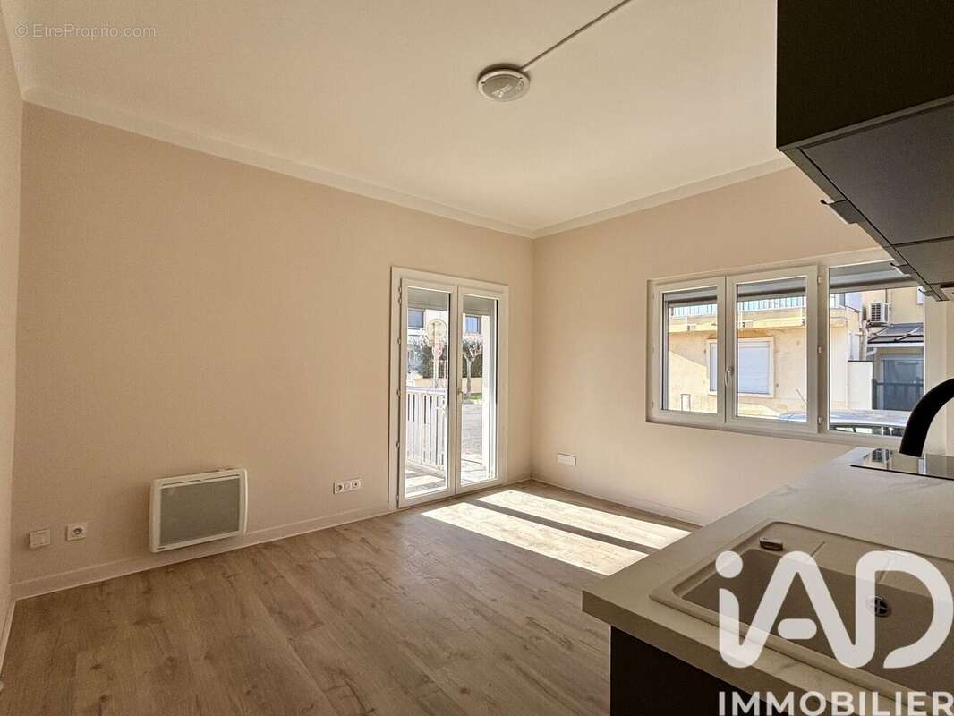 Photo 5 - Appartement à VALRAS-PLAGE