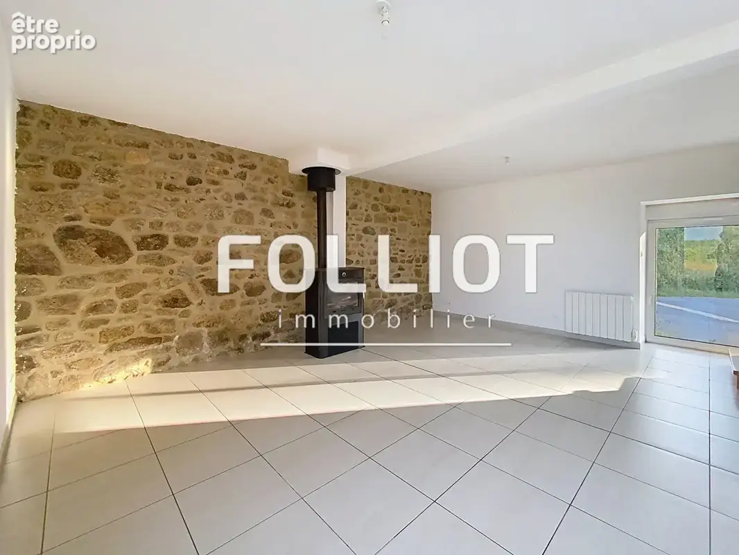 Maison Lécousse 4 pièces 91.85 m² - photo 17