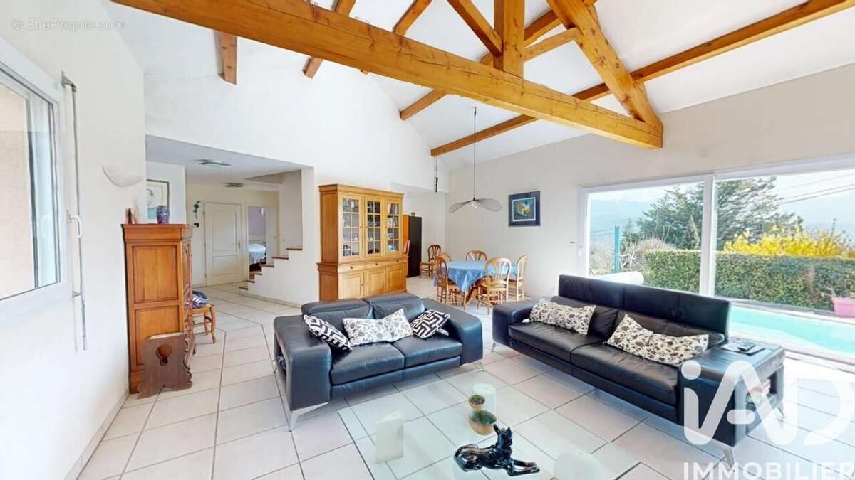 Photo 5 - Maison à CLAIX