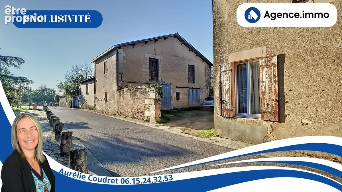Appartement 233 m² à vendre à Saint-Ciers-Sur-Gironde (33820) - photo 5