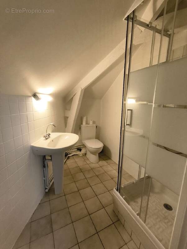 Appartement à L&#039;ISLE-ADAM