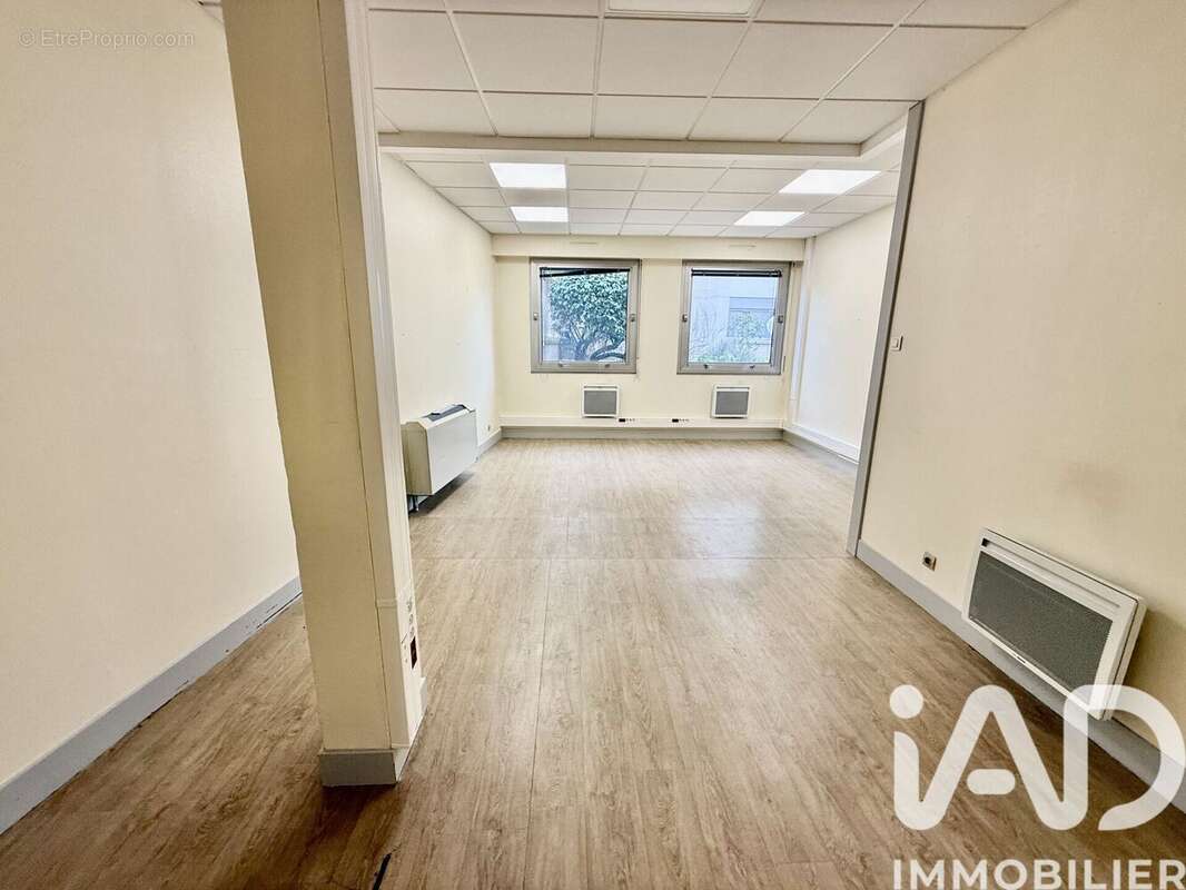 Photo 2 - Appartement à POITIERS