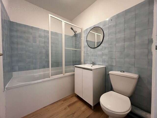 Appartement à MELUN