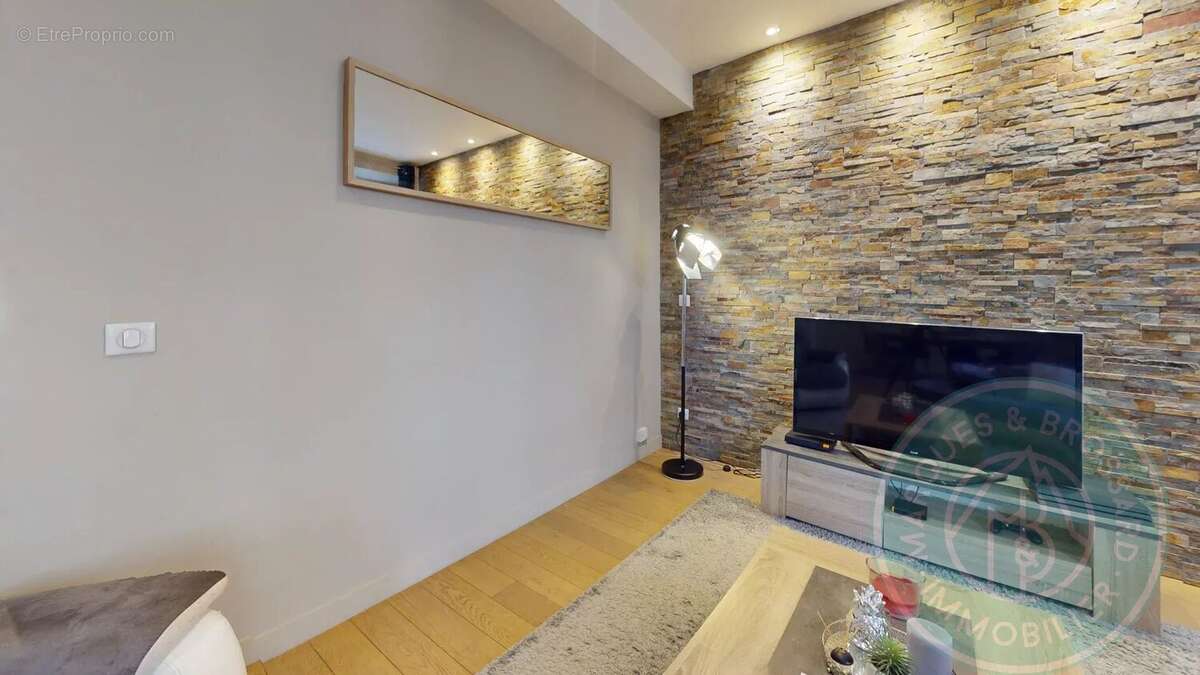Appartement à PAU