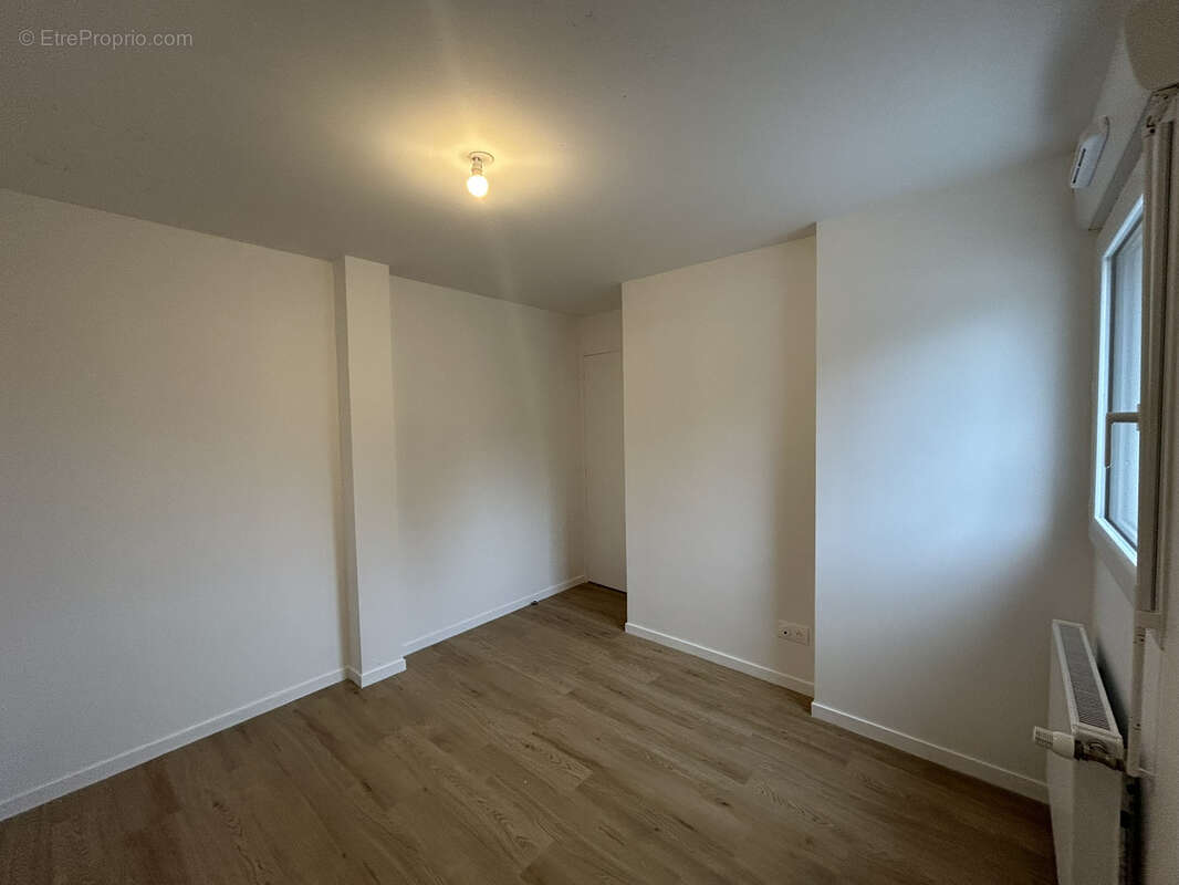 Appartement à GROIX