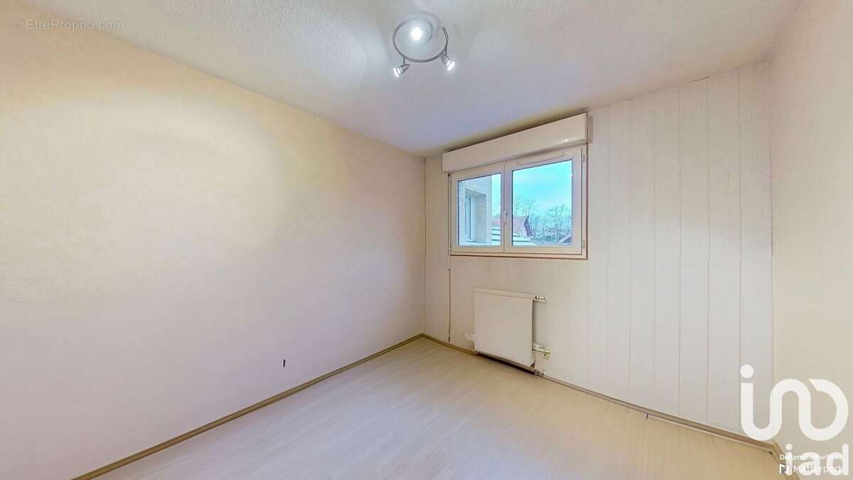 Photo 5 - Appartement à BASSENS