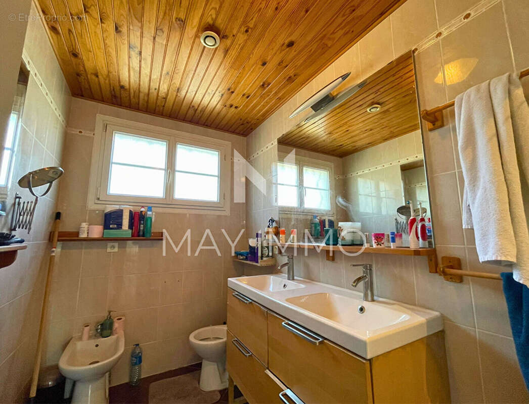 Maison à VILLEPINTE